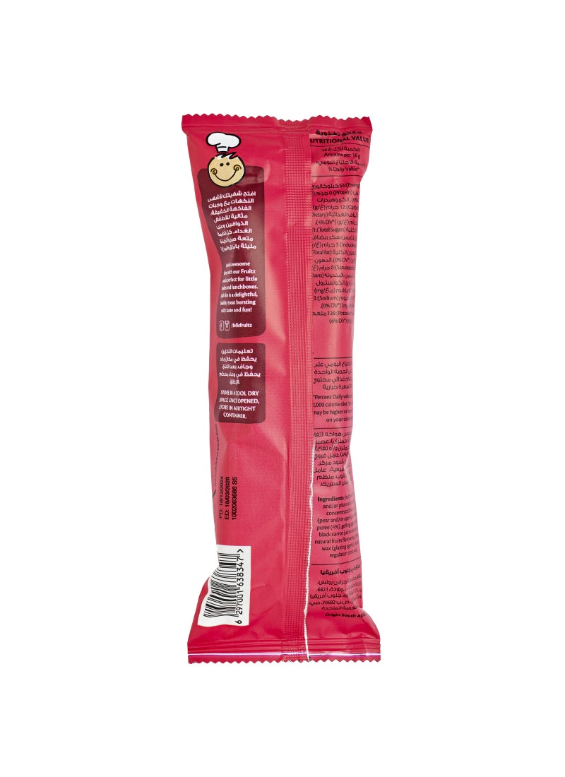 Feli's Fruitz شرائط فواكه الفراولة - Image 2