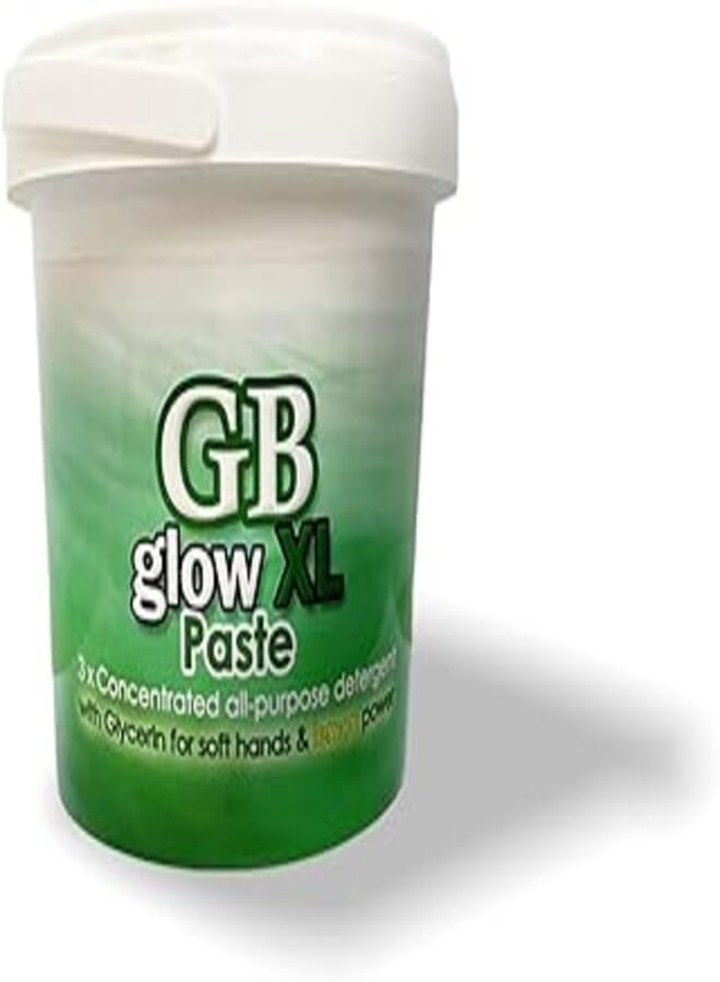 GBglow XL paste