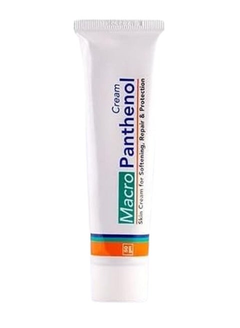 كريم بانثينول المهدئ والمنعم 50 جرام