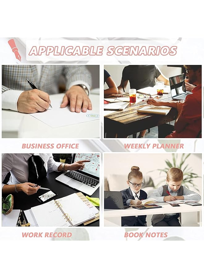 ماكسي قلم تحديد دائم بطرف مشطوف، 10 قطع، أحمر. مناسب للاستخدام على معظم الأسطح. يمكنك وضع العلامات والكتابة على أي سطح غير مسامي مثل الخشب أو الزجاج أو البلاستيك أو الورق المقوى. - Image 5