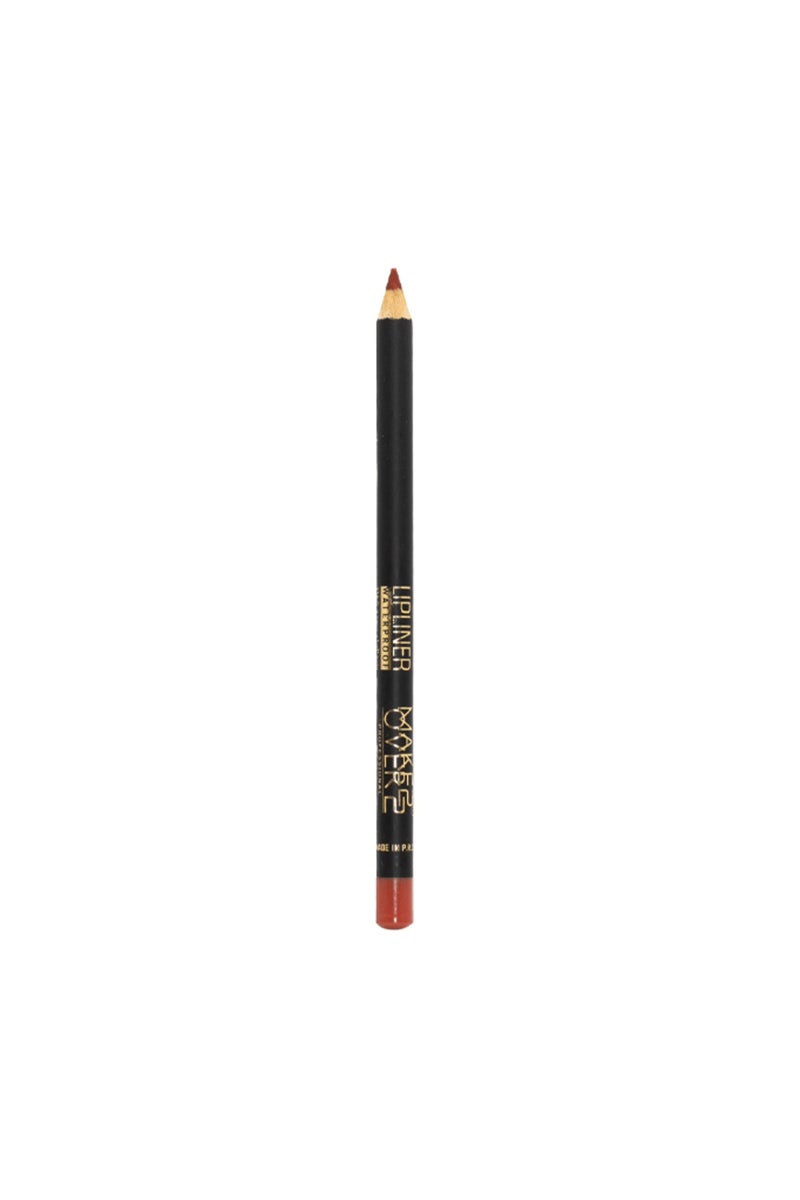 Makeover 22 Lip Liner Pencil - LP04 - Image 1