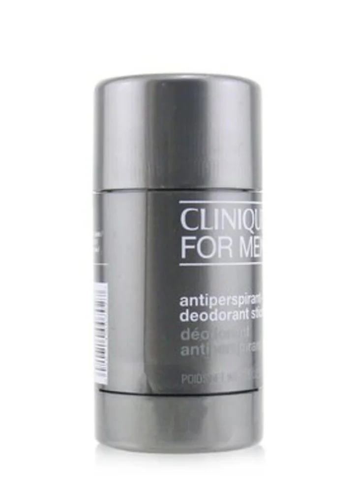 CLINIQUE Clinique for Men Antiperspirant-Deodorant Stick 2.6 oz