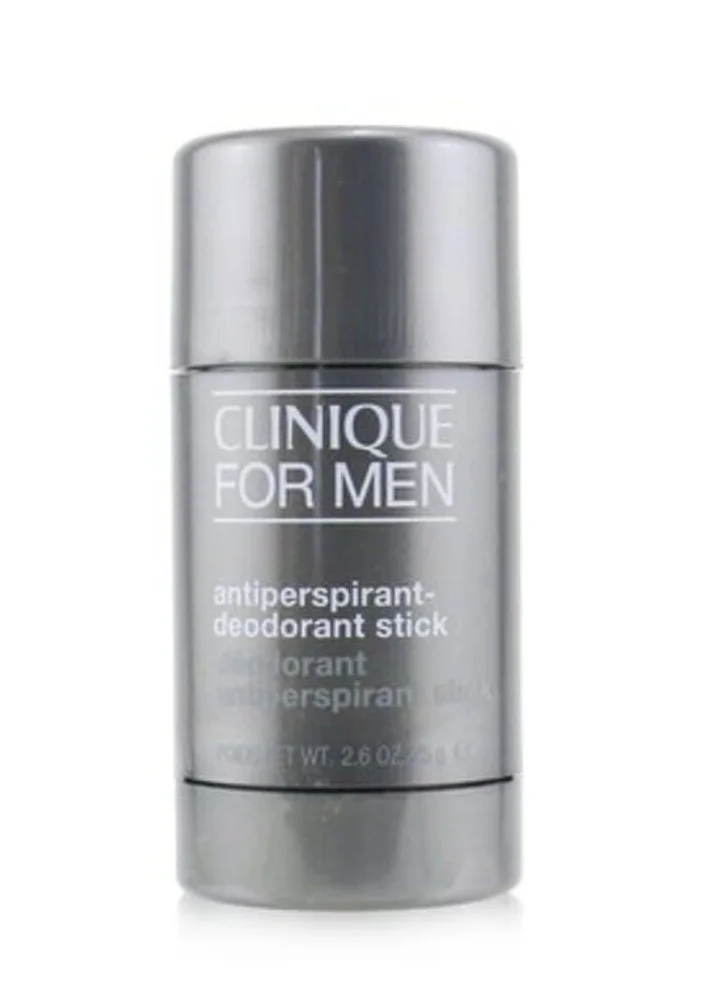 CLINIQUE Clinique for Men Antiperspirant-Deodorant Stick 2.6 oz