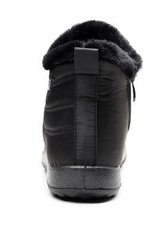 Ankle Boots Thermal Waterproof Cotton Boots Black - pzsku/Z613007BCBC6E382668E2Z/45/_/1688472067/d5ab0f52-8c98-4a1d-9583-366c23856785