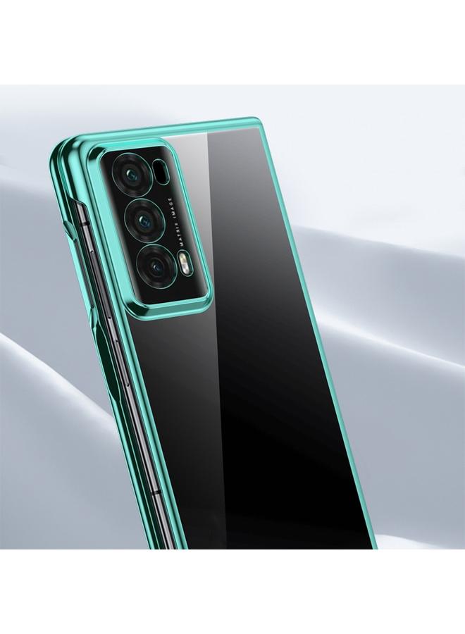 S-TOP Case For Honor Magic V2 Ultra-thin Plating PC Phone Case - Image 3