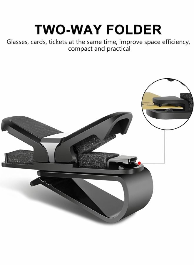 GROIC Double-Ended Eyewear Mount Clip - Image 4