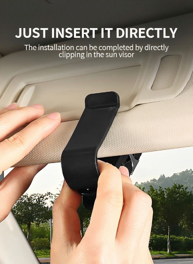 GROIC Double-Ended Eyewear Mount Clip - Image 5