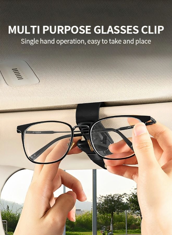 GROIC Double-Ended Eyewear Mount Clip - Image 2