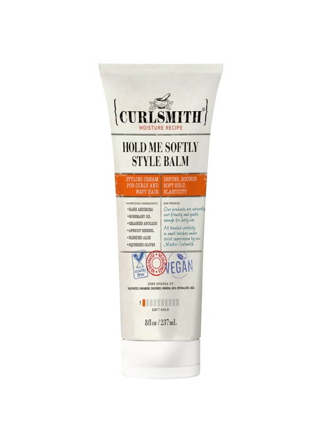Curlsmith Wash, Treat and Style Bundle - Image 4