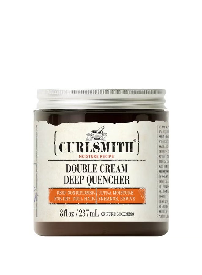 Curlsmith Wash, Treat and Style Bundle - Image 3
