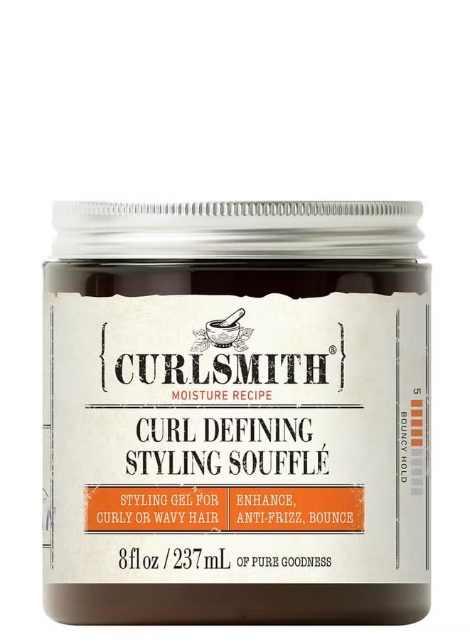 Curlsmith Wash, Treat and Style Bundle - Image 5