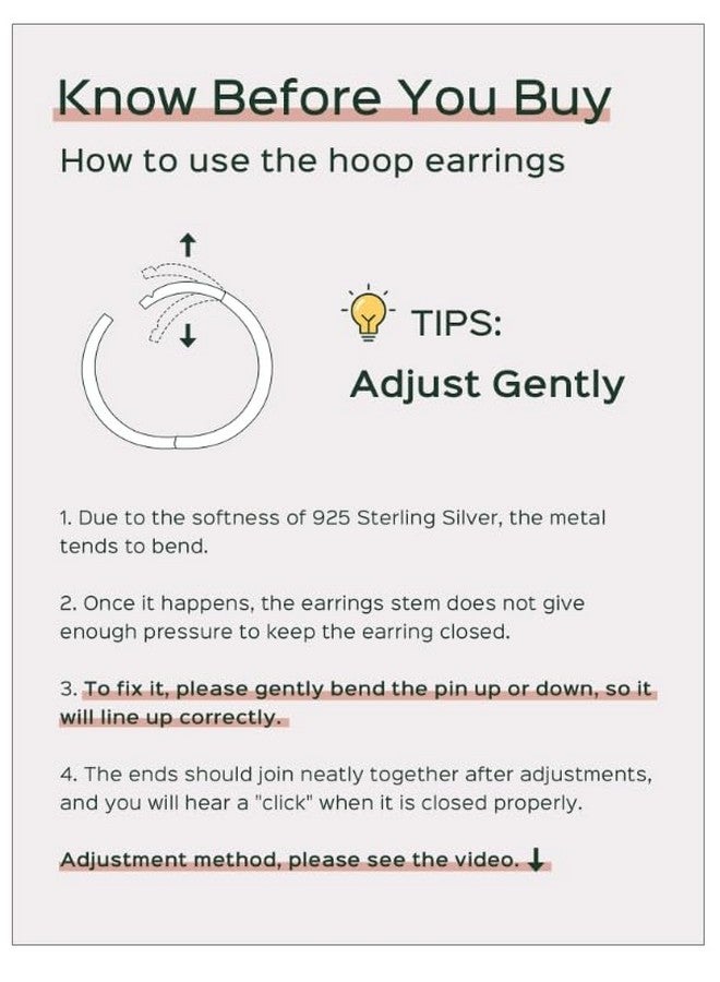 ChicSilver Infinity Huggie Hoop Earrings For Women 925 Sterling Silver Cubic Zirconia Small Hoop Earrings For Women - Image 3