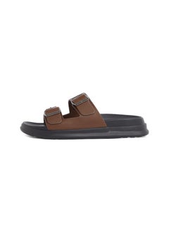 TOMMY HILFIGER Logo Duble Strap Sandals  - Image 2