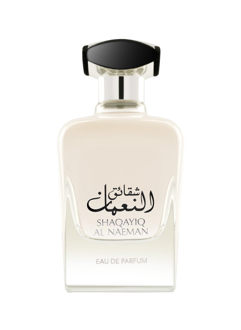 Ard Al Teeb Ard Al Teeb Shaqaiya Al Naeman Eau De Parfum for Female 100 ml  - Image 2