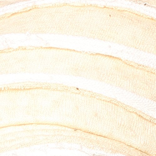 FabSeasons Beige Foldable Turkey Cotton Cloth Fancy Cap - Image 4