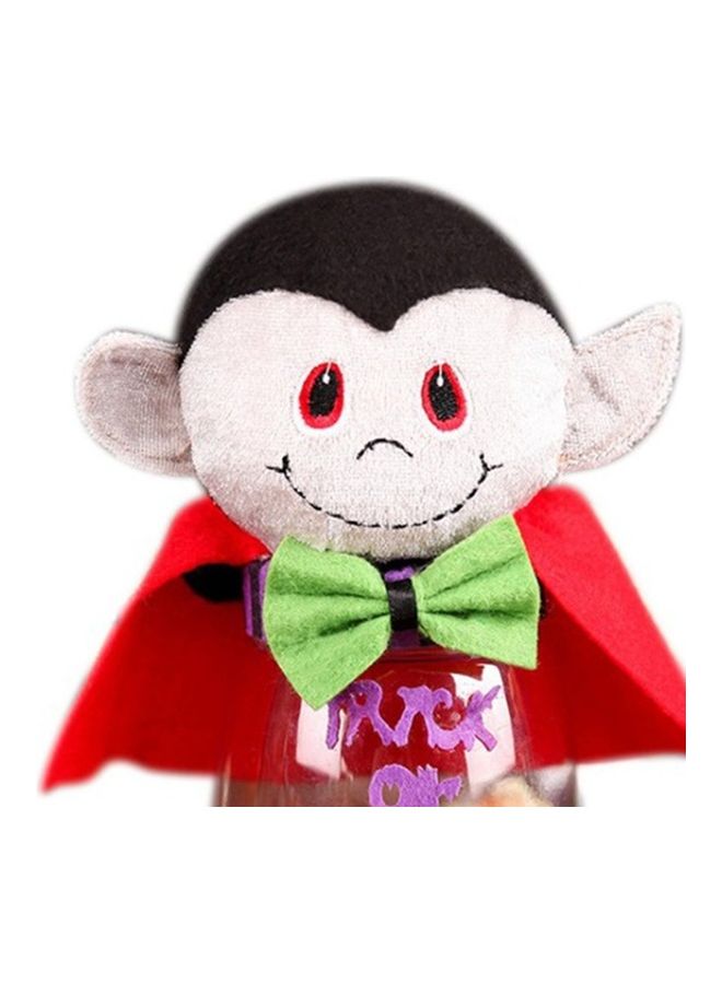 Loquat Vampire Design Trick or Treat Candy Jar - Image 3