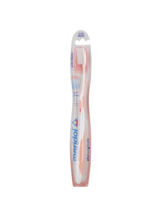 Meridol Mridol Surgery Ultra-Supple Toothbrush by Mridol - Image 3