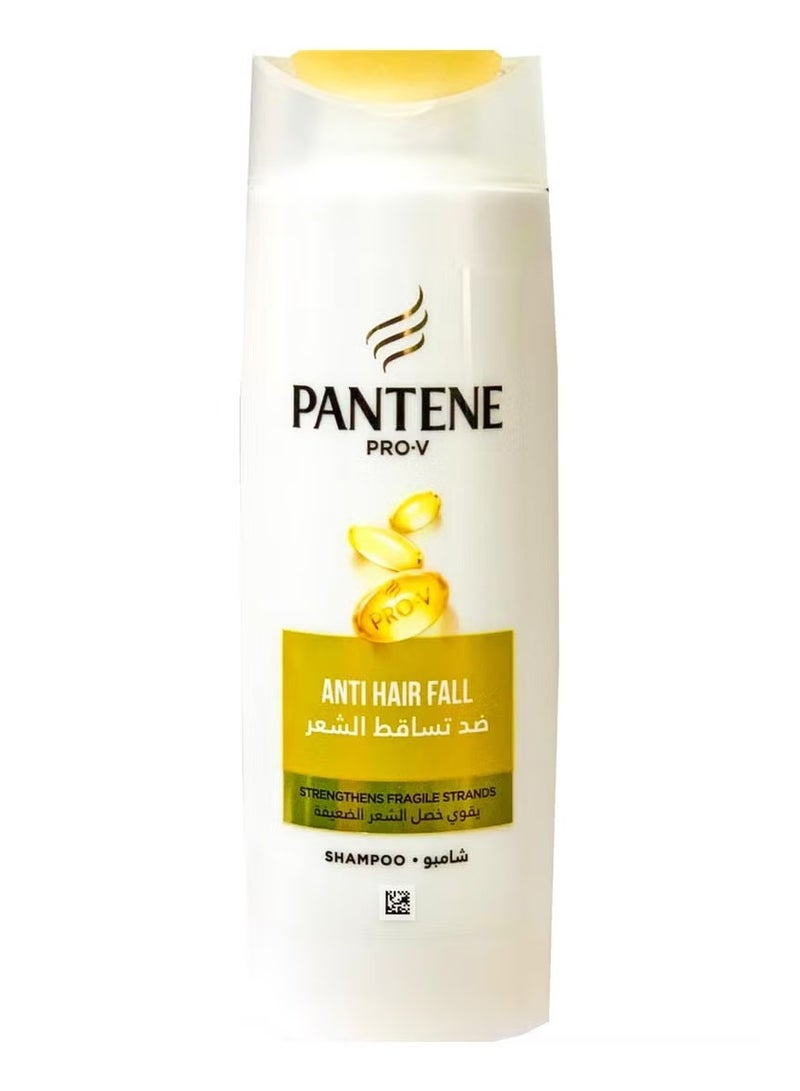 Pantene Pro Anti Hair Fall Shampoo 200 Ml