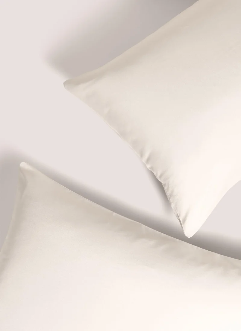 Matalan Natural Fitted Sheet Bundle