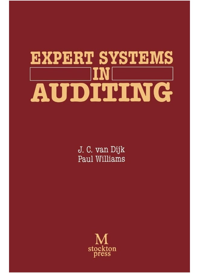 Expert Systems in Auditing 
