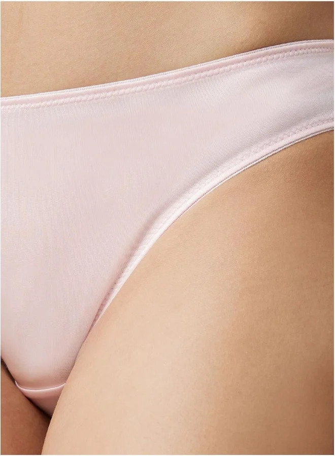 Isla & Evie High Leg Bikini Bottom