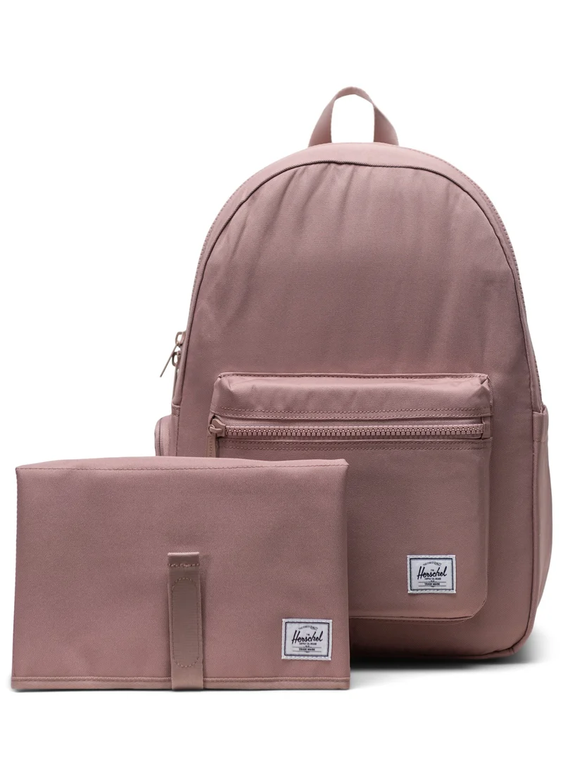 Herschel Settlement Backpack Diaper Bag