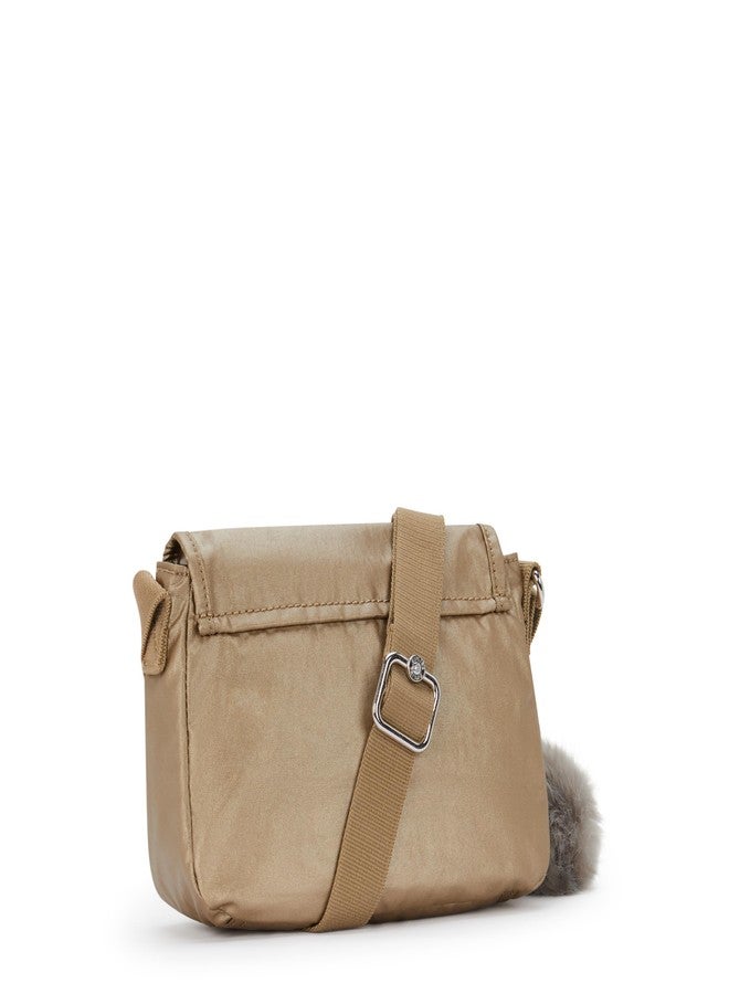 KIPLING KIPLING Kipling Women's Sabian U Minibag, Lightweight Crossbody Mini Bag, Crossbody Bag - Image 2