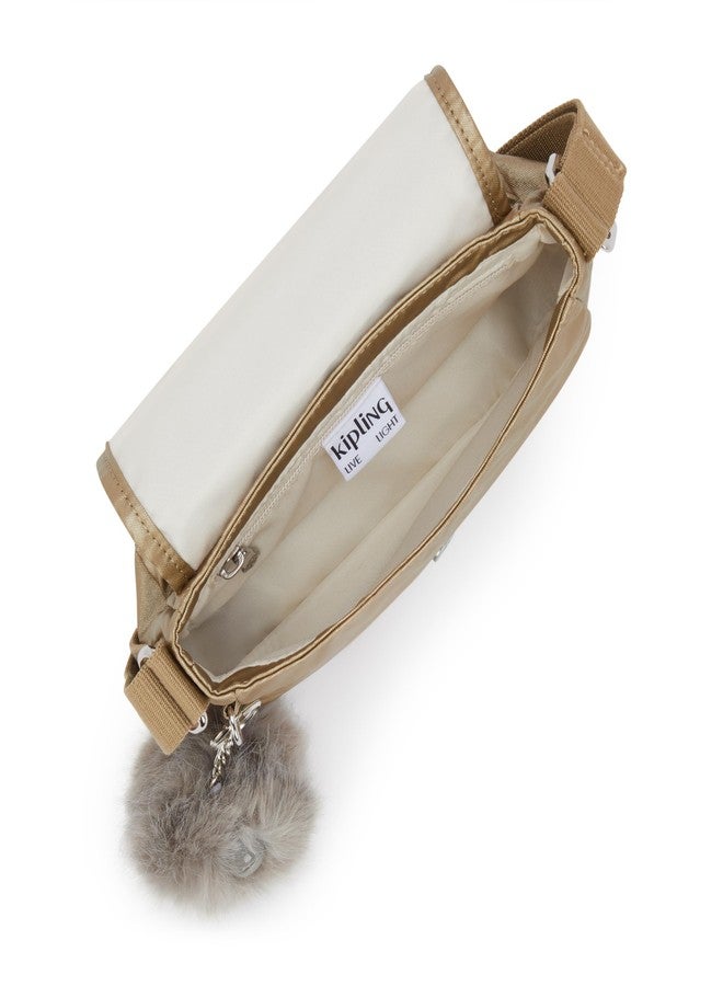 KIPLING KIPLING Kipling Women's Sabian U Minibag, Lightweight Crossbody Mini Bag, Crossbody Bag - Image 3