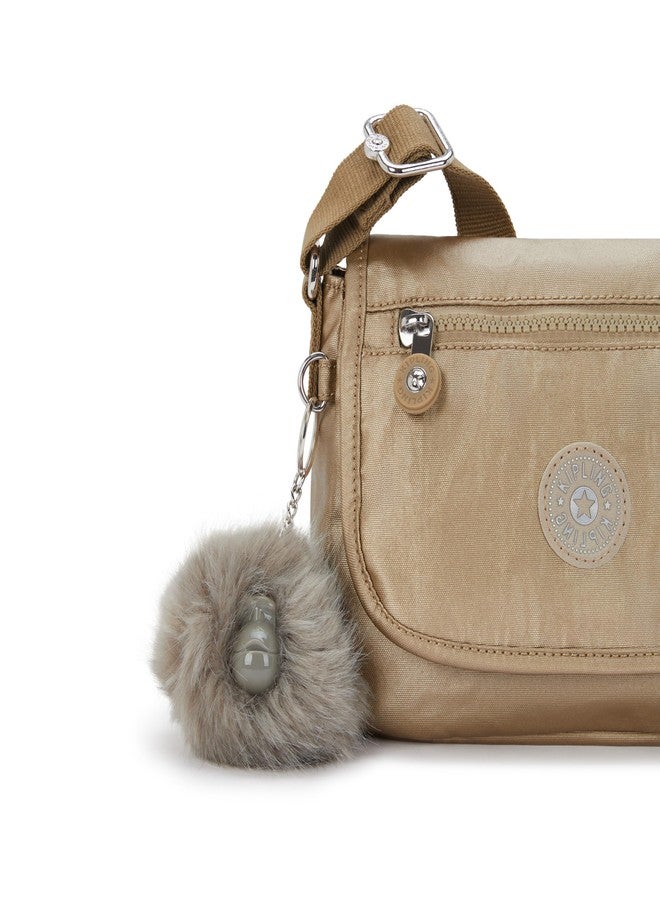 KIPLING KIPLING Kipling Women's Sabian U Minibag, Lightweight Crossbody Mini Bag, Crossbody Bag - Image 5