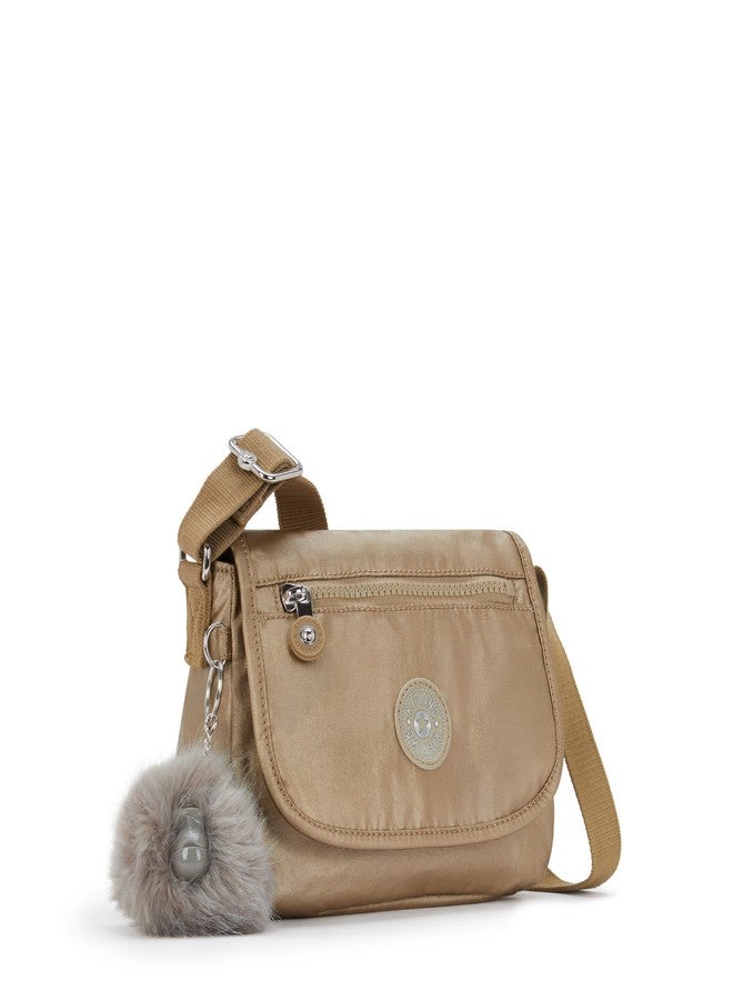 KIPLING KIPLING Kipling Women's Sabian U Minibag, Lightweight Crossbody Mini Bag, Crossbody Bag - Image 4