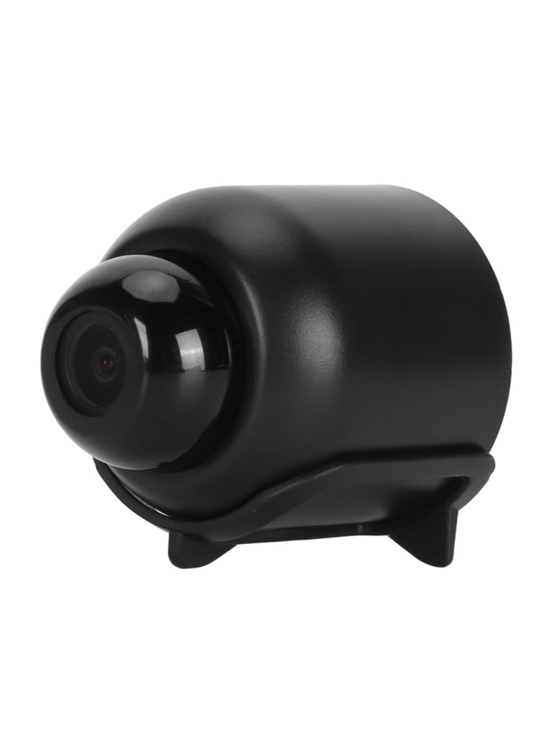 Generic HD Mini WiFi Camera, Night Vision, Motion Detection, Wide Angle - Remote Viewing Wireless Home Security Surveillance  - Image 4