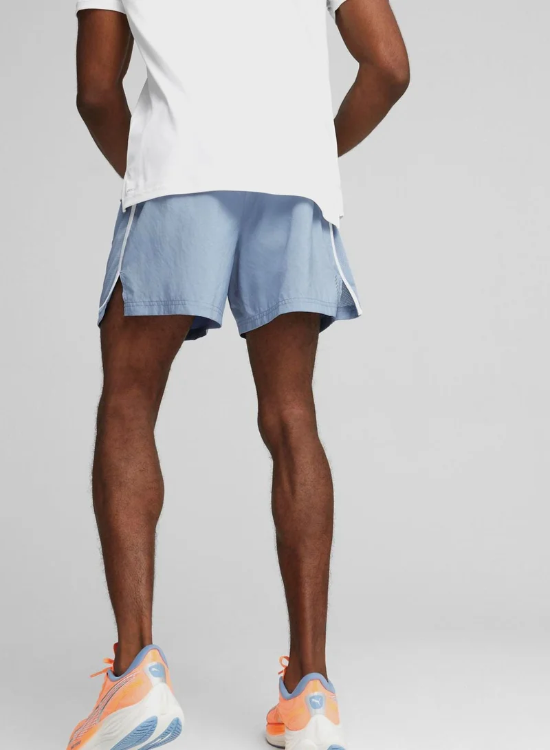 PUMA 5" Run Favorite Velocity Shorts