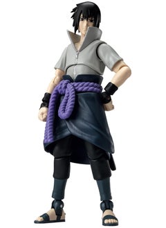 Naruto Ultimate Legends Sasuke Action Figure
