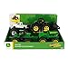 John Deere 5 Inch Monster Treads 4 Piece Bonus Set - Image 3