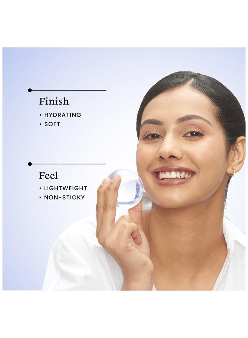 FOXTALE DAILY HYDRATING SERUM HYALURONIC ACID - (30ML) - Image 5