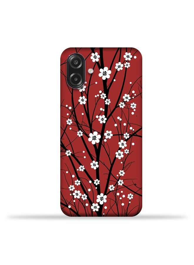 إيه إم سي ديزاين غطاء حماية لسامسونج جالاكسي ايه 07 4 جي - Image 1