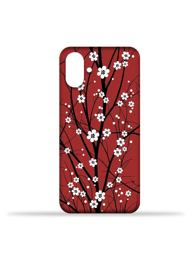 إيه إم سي ديزاين غطاء حماية لسامسونج جالاكسي ايه 07 4 جي - Image 2