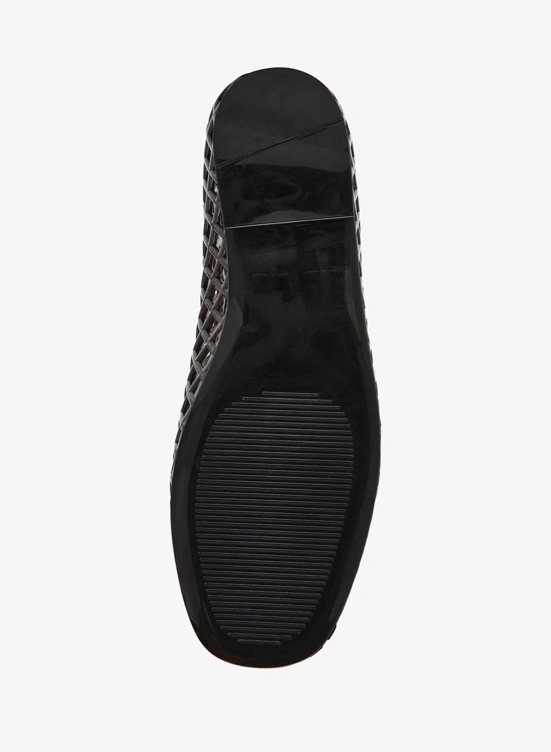 STEVE MADDEN  Elegant Mesh Ballerinas for Women | Best Price UAE
