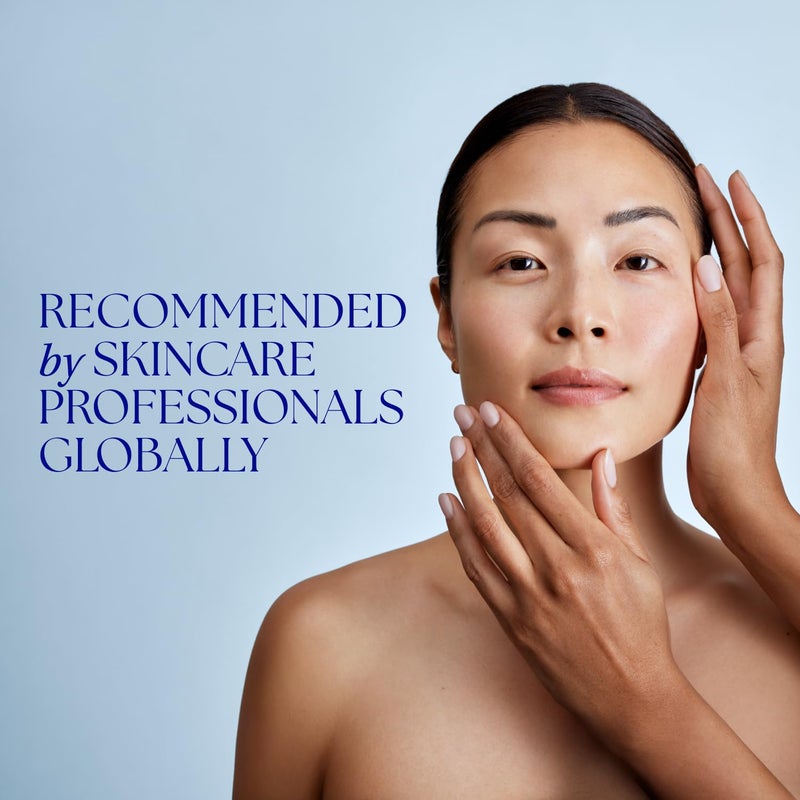 iS CLINICAL Poly-Vitamin Serum; Hydrating Serum containing Niacinamide, Hyaluronic Acid, and Retinol Serum for Face - Image 5