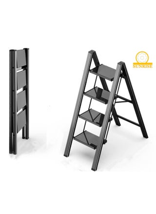 4 Steps Black
