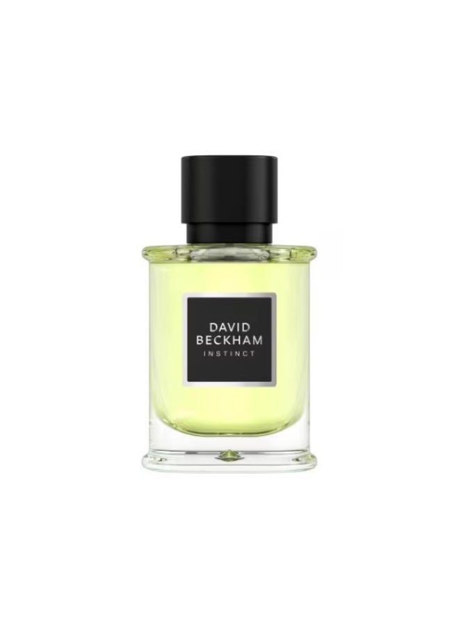 DAVID BECKHAM Instinct Eau de Parfum 75 ml - Image 1