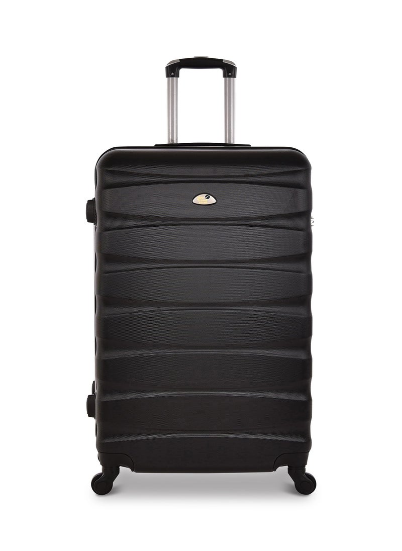NEW TRAVEL NEW TRAVEL HARD Luggage set 3 pieces size 28/24/20  inch BR706/3P  - Image 2