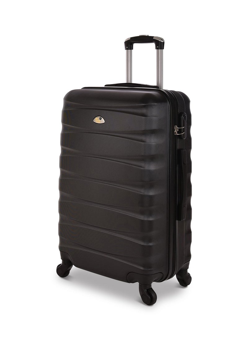 NEW TRAVEL NEW TRAVEL HARD Luggage set 3 pieces size 28/24/20  inch BR706/3P  - Image 4