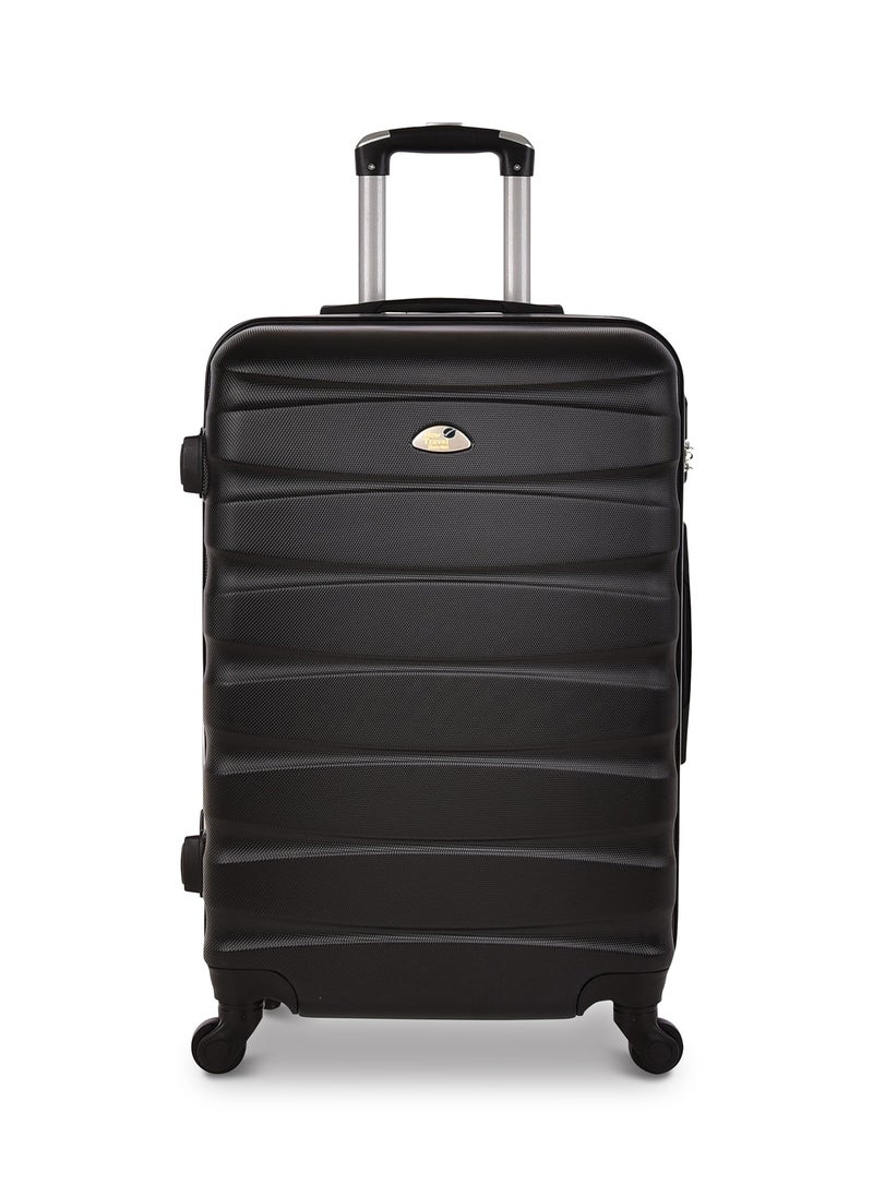 NEW TRAVEL NEW TRAVEL HARD Luggage set 3 pieces size 28/24/20  inch BR706/3P  - Image 3