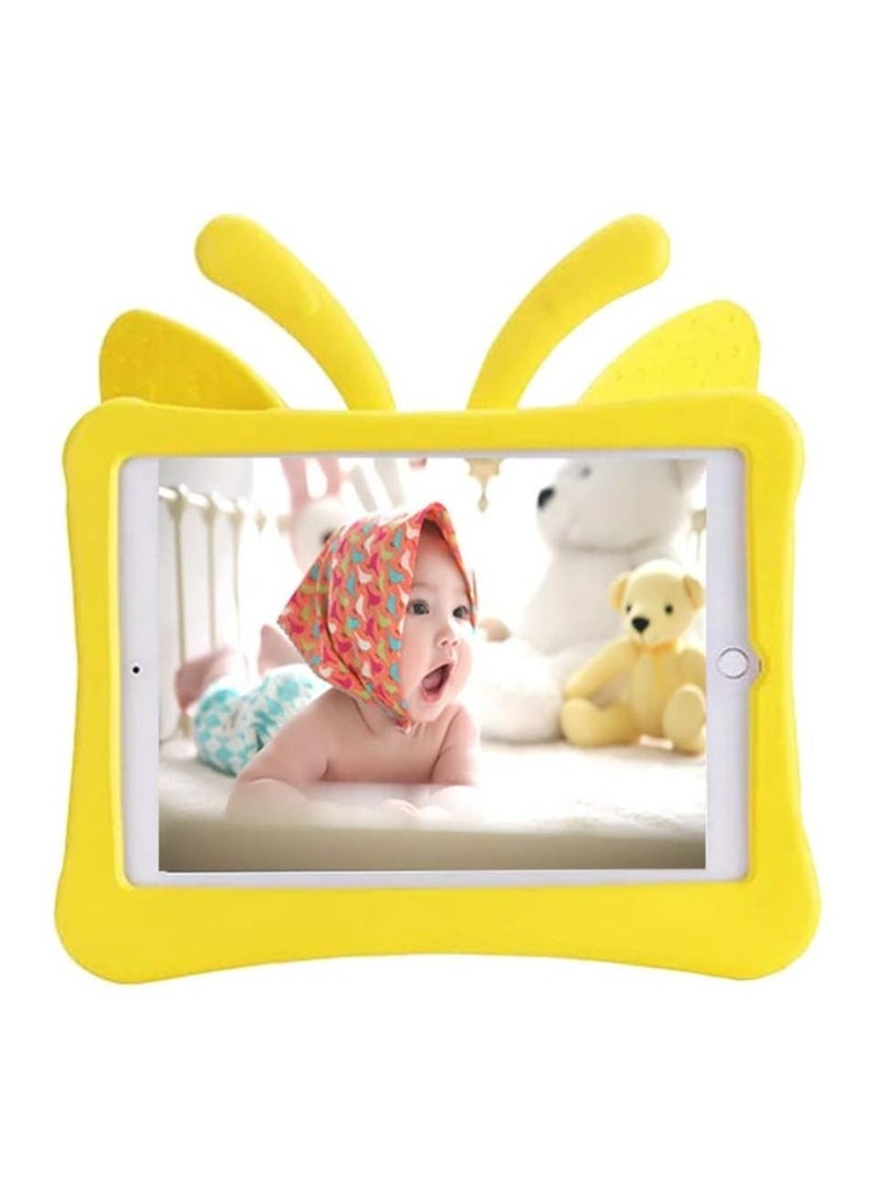 iPad 6th Generation Case for Kids iPad 9.7 inch Case Light Weight Shockproof EVA Foam Protective Tablet Stand Cover Holder for Apple iPad Air/ Air 2 iPad 9.7 2017/ 2018 - Image 3