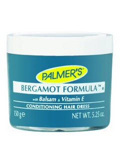 PALMERS BERGAMOT FORMULA HAIR CREAM 150 GM