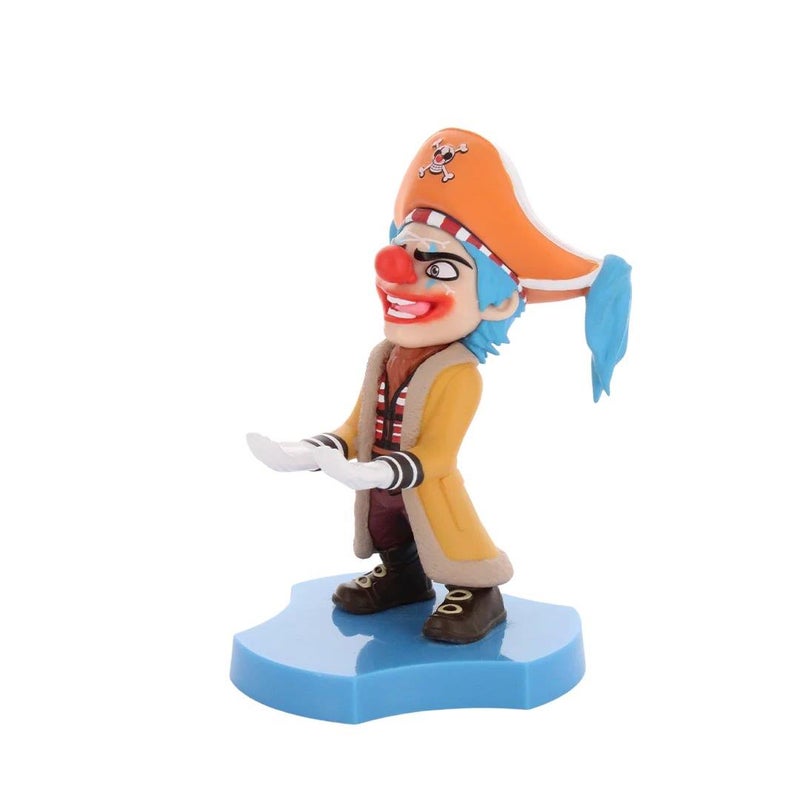 Cable Guys One Piece: Buggy - Image 2