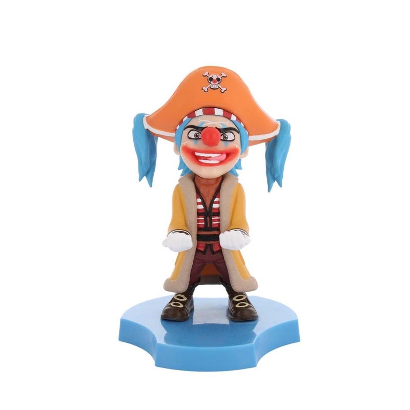 Cable Guys One Piece: Buggy - Image 1