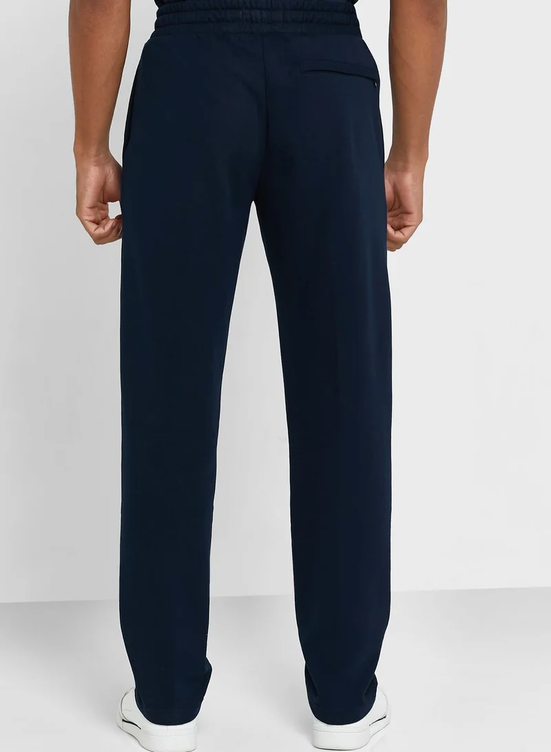Marks & Spencer Drawstring Standard Sweatpants