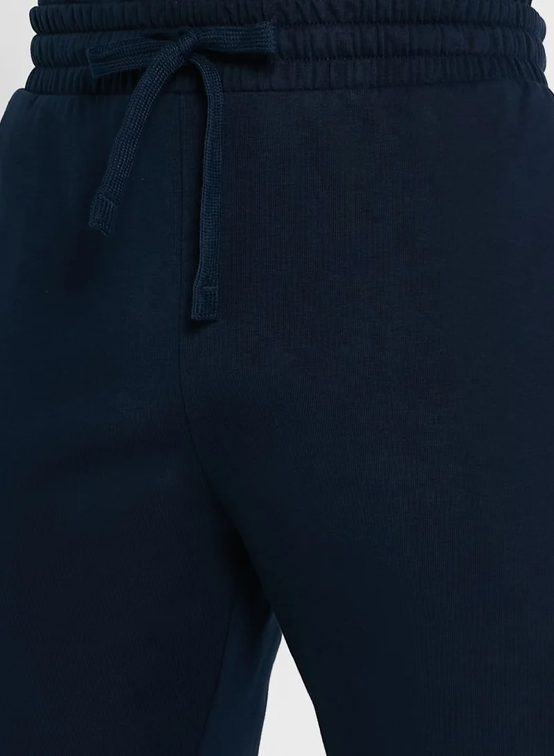 Marks & Spencer Drawstring Standard Sweatpants
